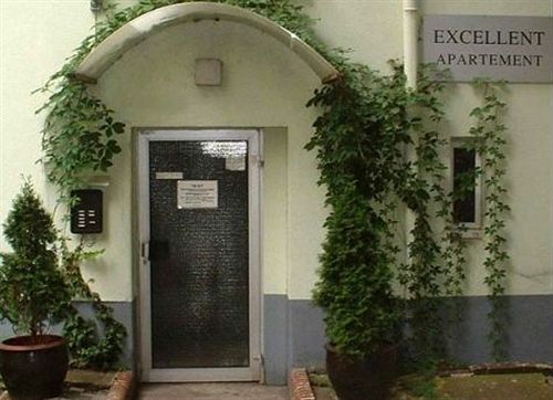 Excellent Apartment *